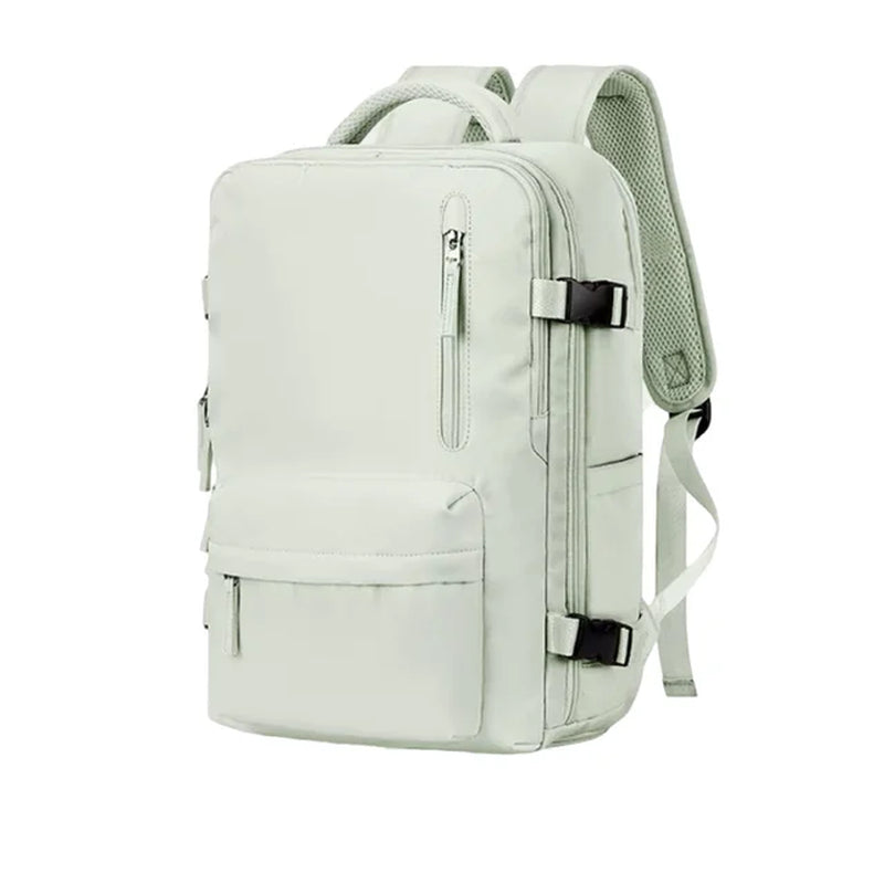 Upgrade your travel game with our Travel Backpack