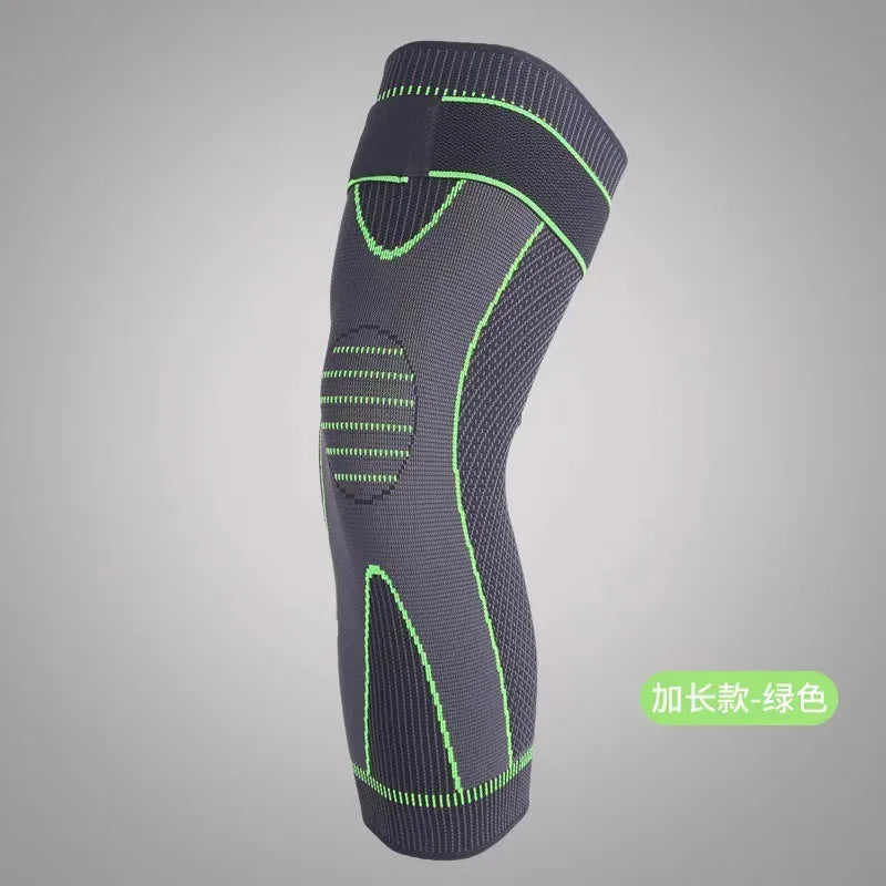 Ultimate Compression Knee Pads