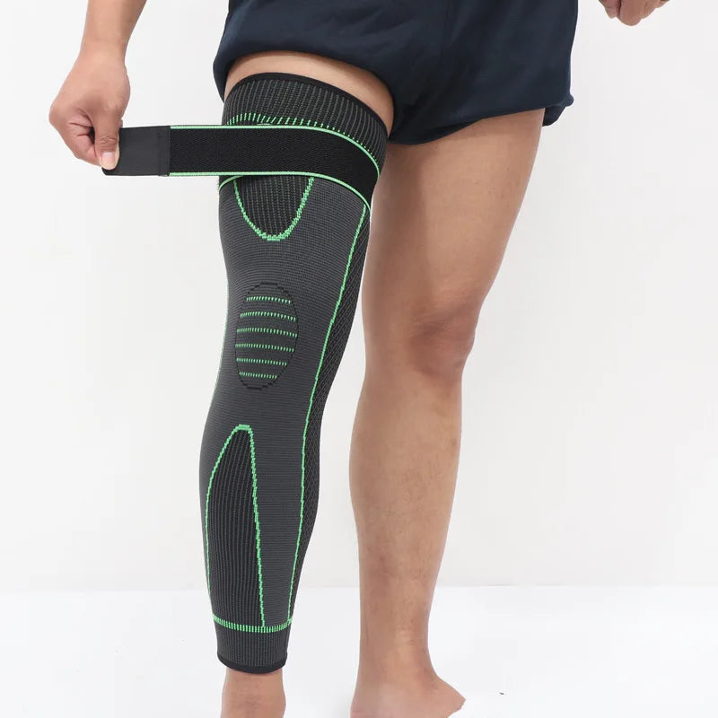 Ultimate Compression Knee Pads