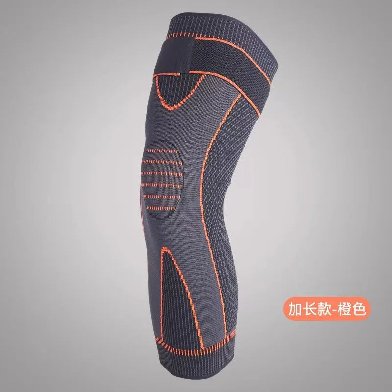 Ultimate Compression Knee Pads