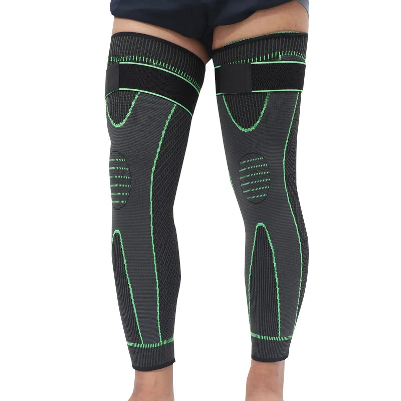 Ultimate Compression Knee Pads