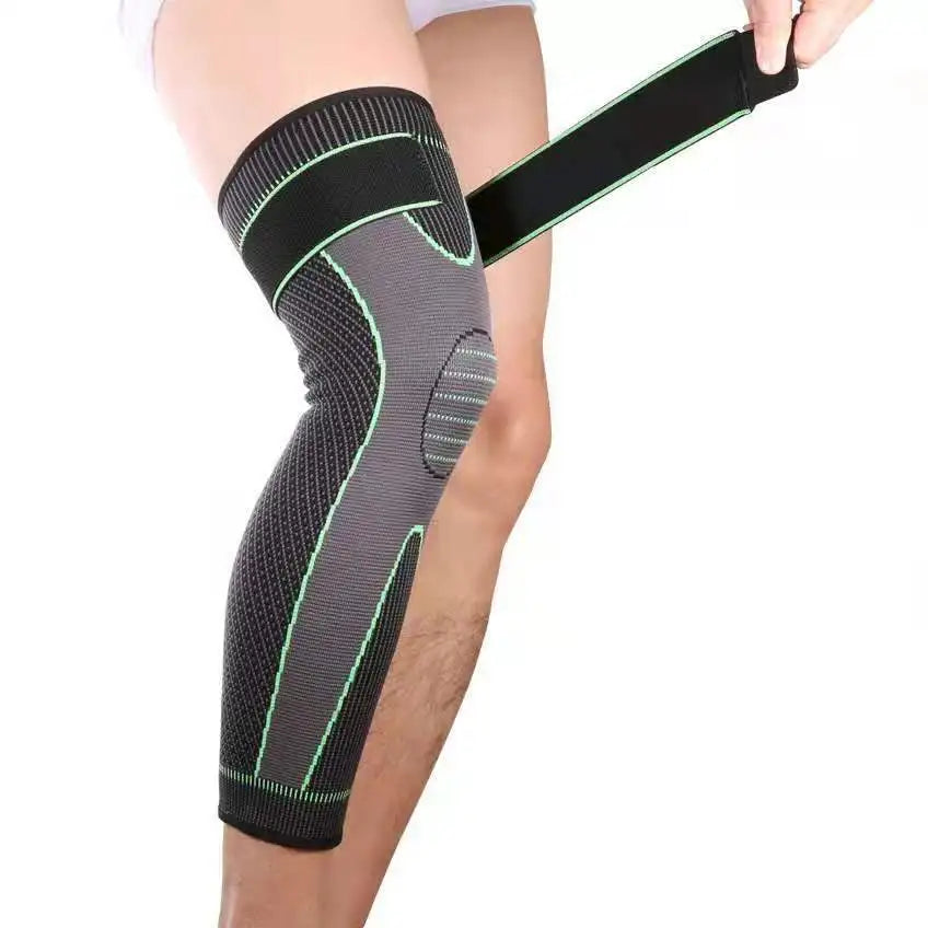 Ultimate Compression Knee Pads
