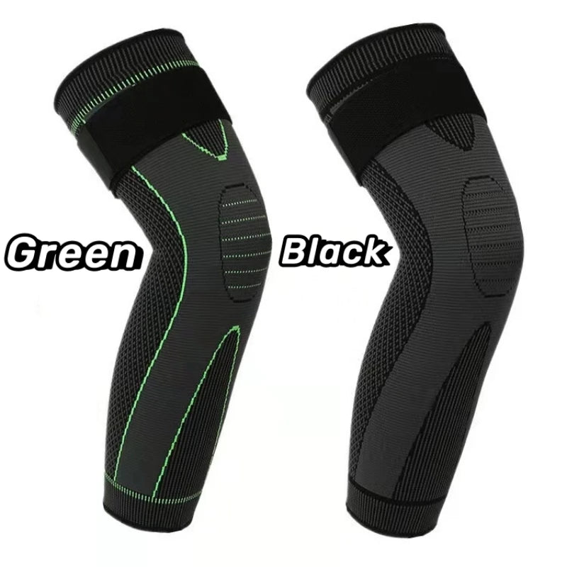 Ultimate Compression Knee Pads