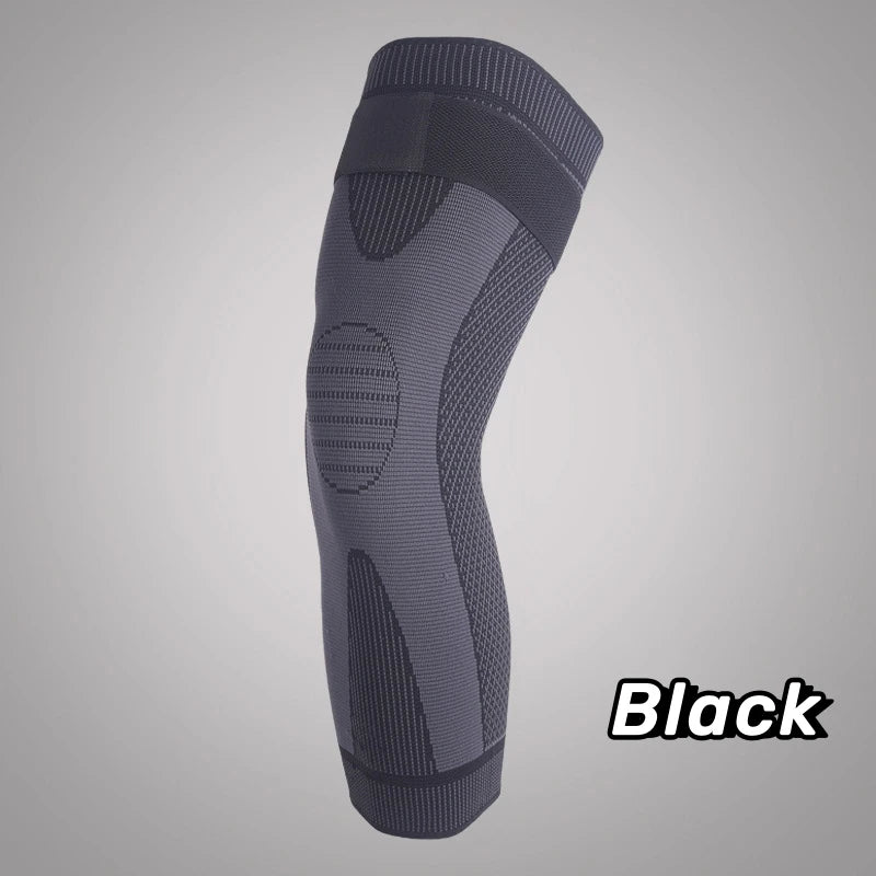 Ultimate Compression Knee Pads